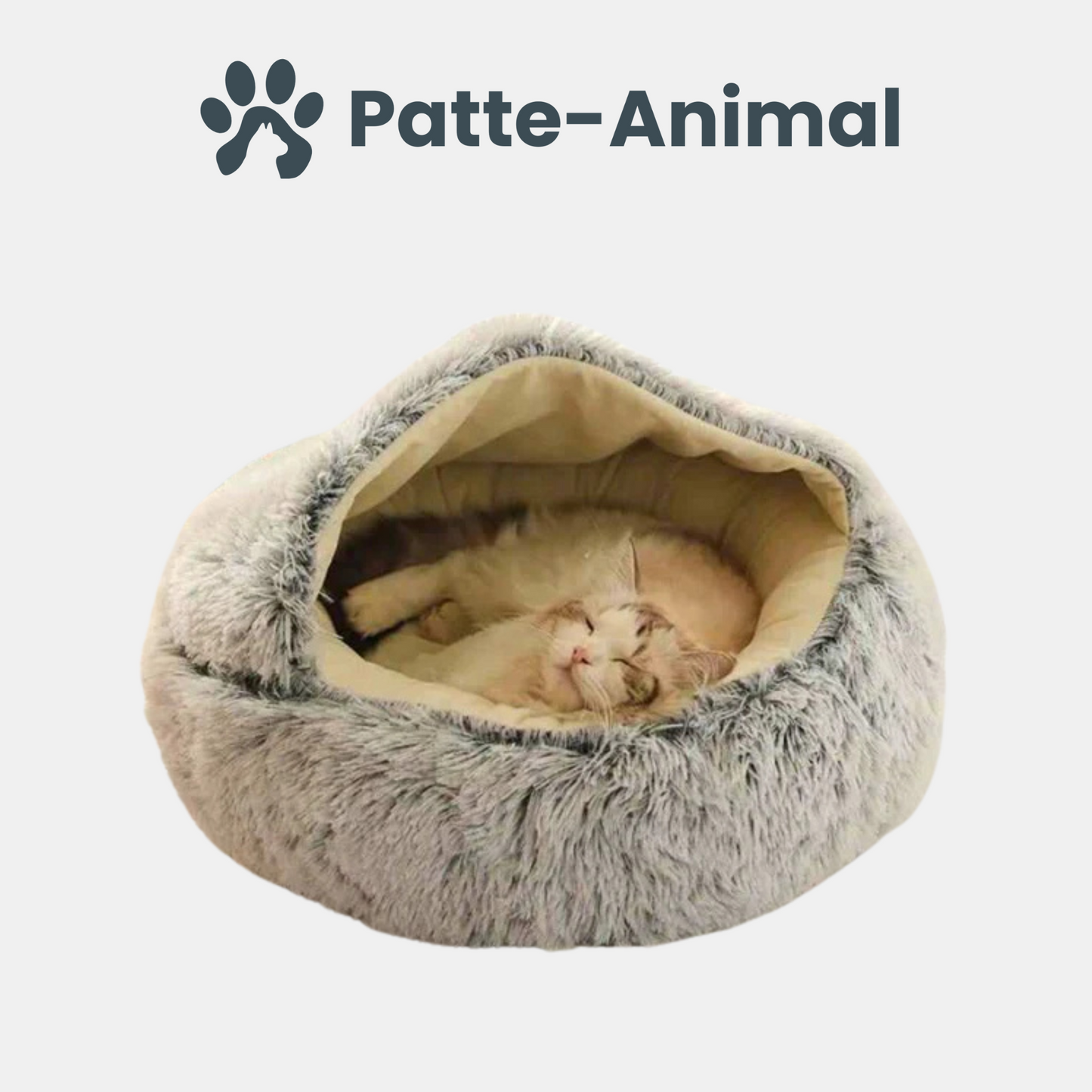 Panier chat