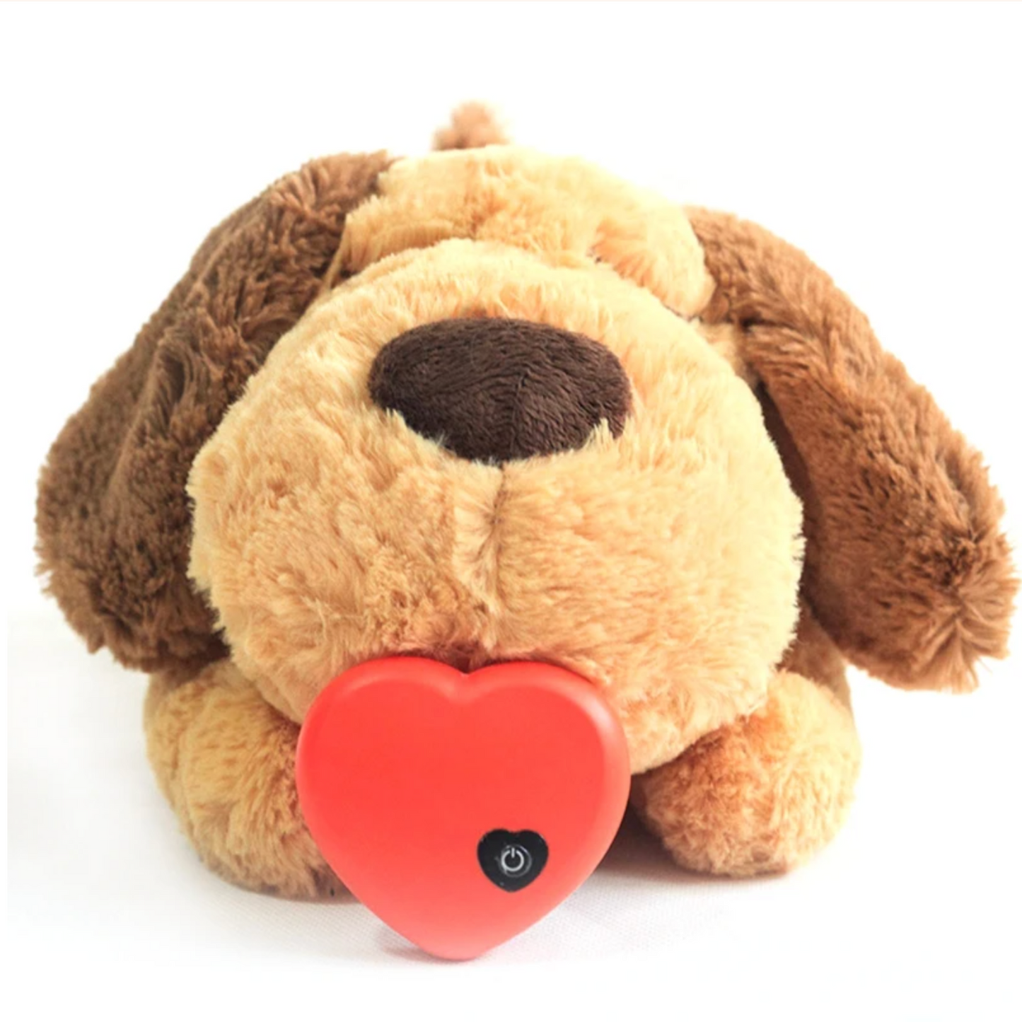 Peluche Apaisante pour Chien