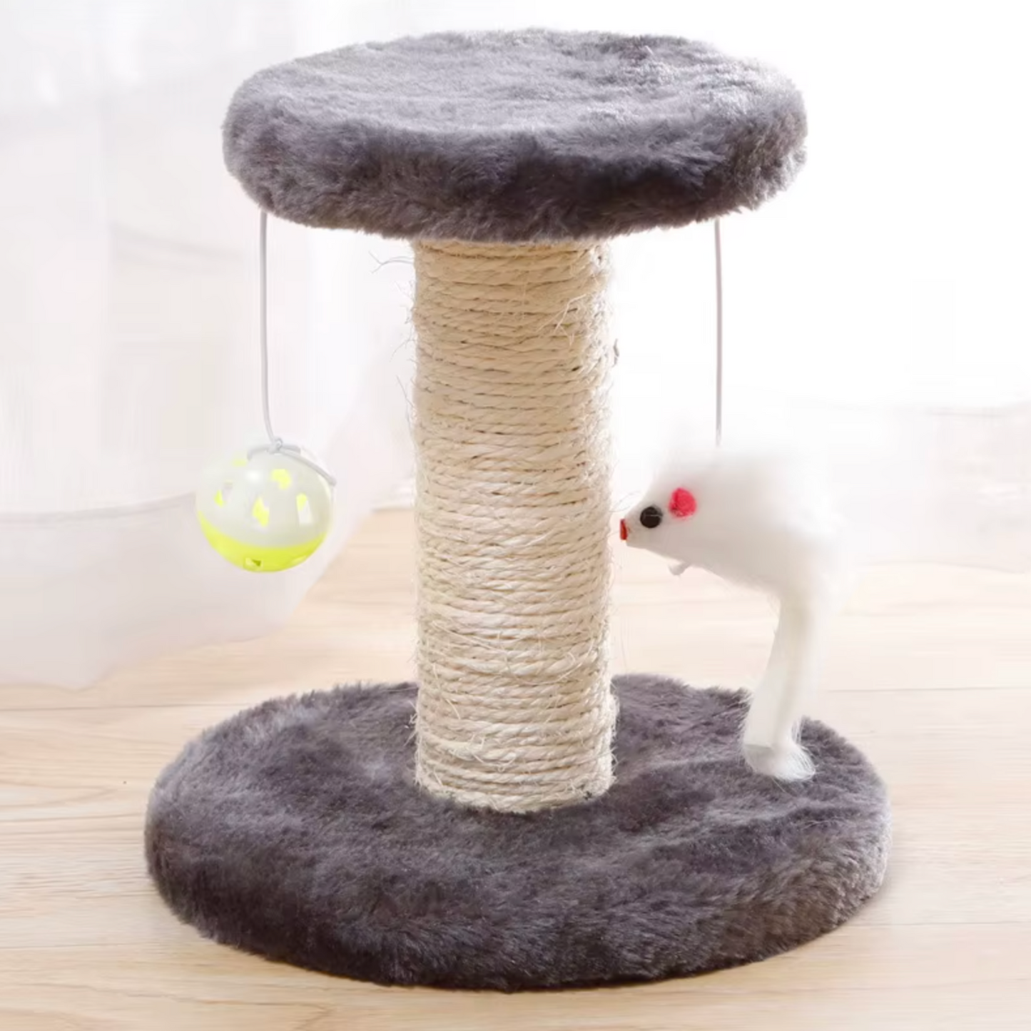 Arbre a chat
