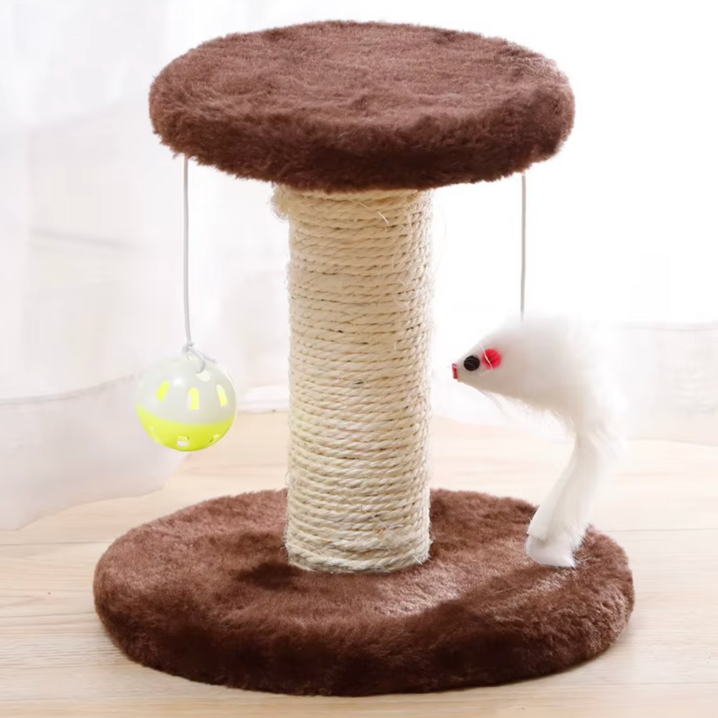 Arbre a chat