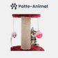 Arbre a chat