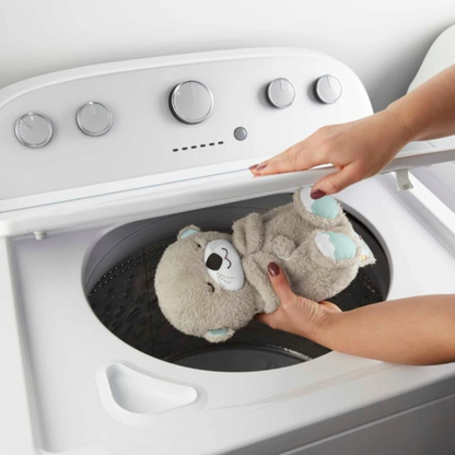 Peluche Câline Anti-Stress pour Chien – Battements de cœur apaisants