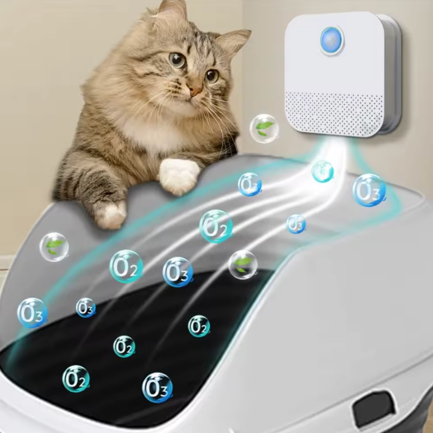 Purificateur d'air