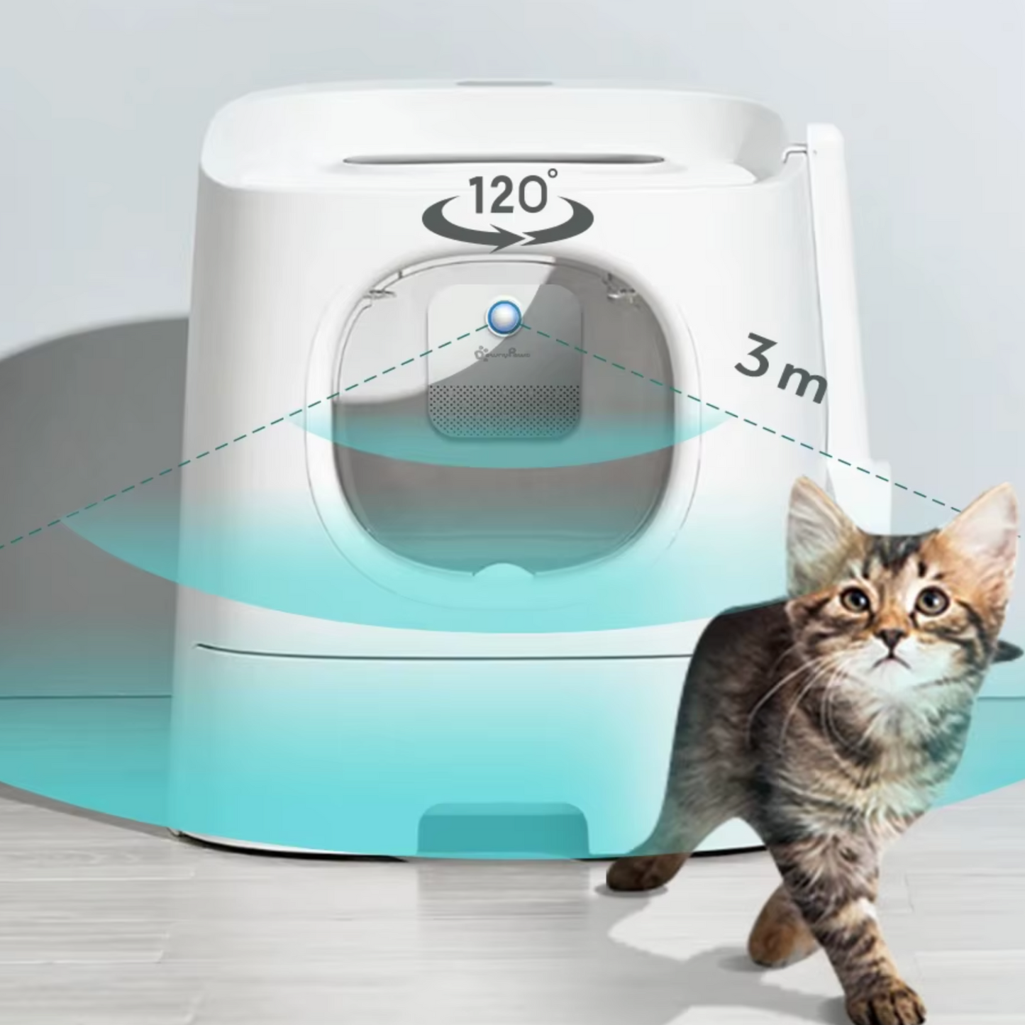 Purificateur d'air