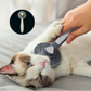 Brosse pour chat