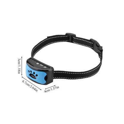 Collier Anti Aboiement