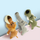 Jouet pour chien - Peluche pour chien indestructible