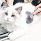 Brosse pour chat