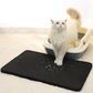 Litière chat - Tapis