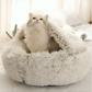 Panier chat