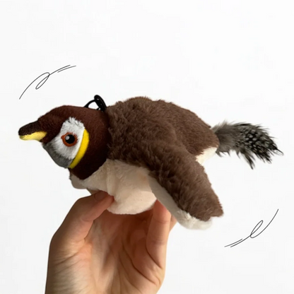 Jouet Oiseau pour Chat