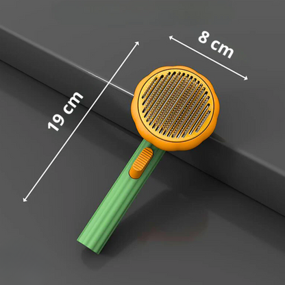 Brosse Auto-Nettoyante