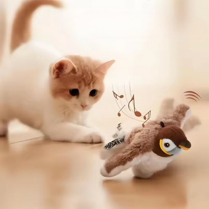 Jouet Oiseau pour Chat