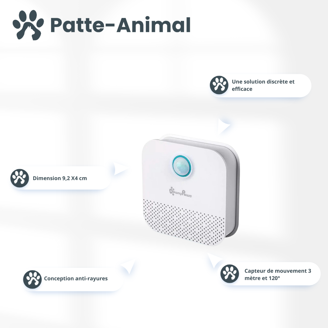 Purificateur d'air